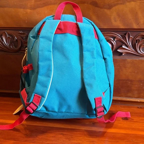 Skip Hop Owl Mini Backpack for 1-4 year old. - Picture 4 of 9